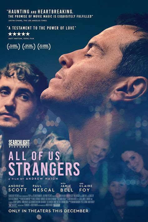 the stranger review guardian